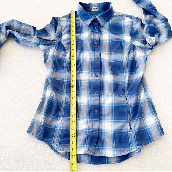 Hiking Shirt Duluth Trading Co. - Picture 6 of 8